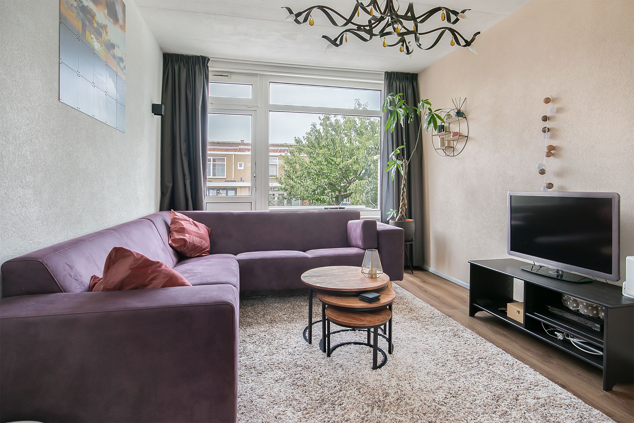 Foto 9 van Dr. de Visserplein 24