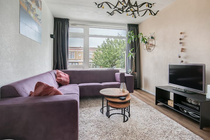 Photo 9 of Dr. de Visserplein 24