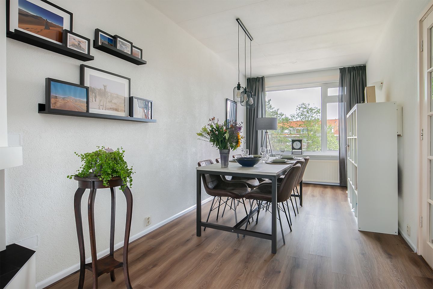 Foto 10 van Dr. de Visserplein 24