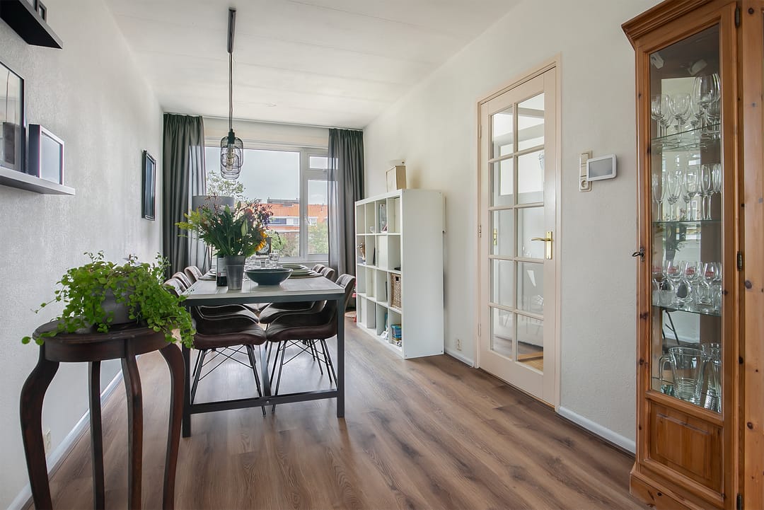 Foto 11 van Dr. de Visserplein 24