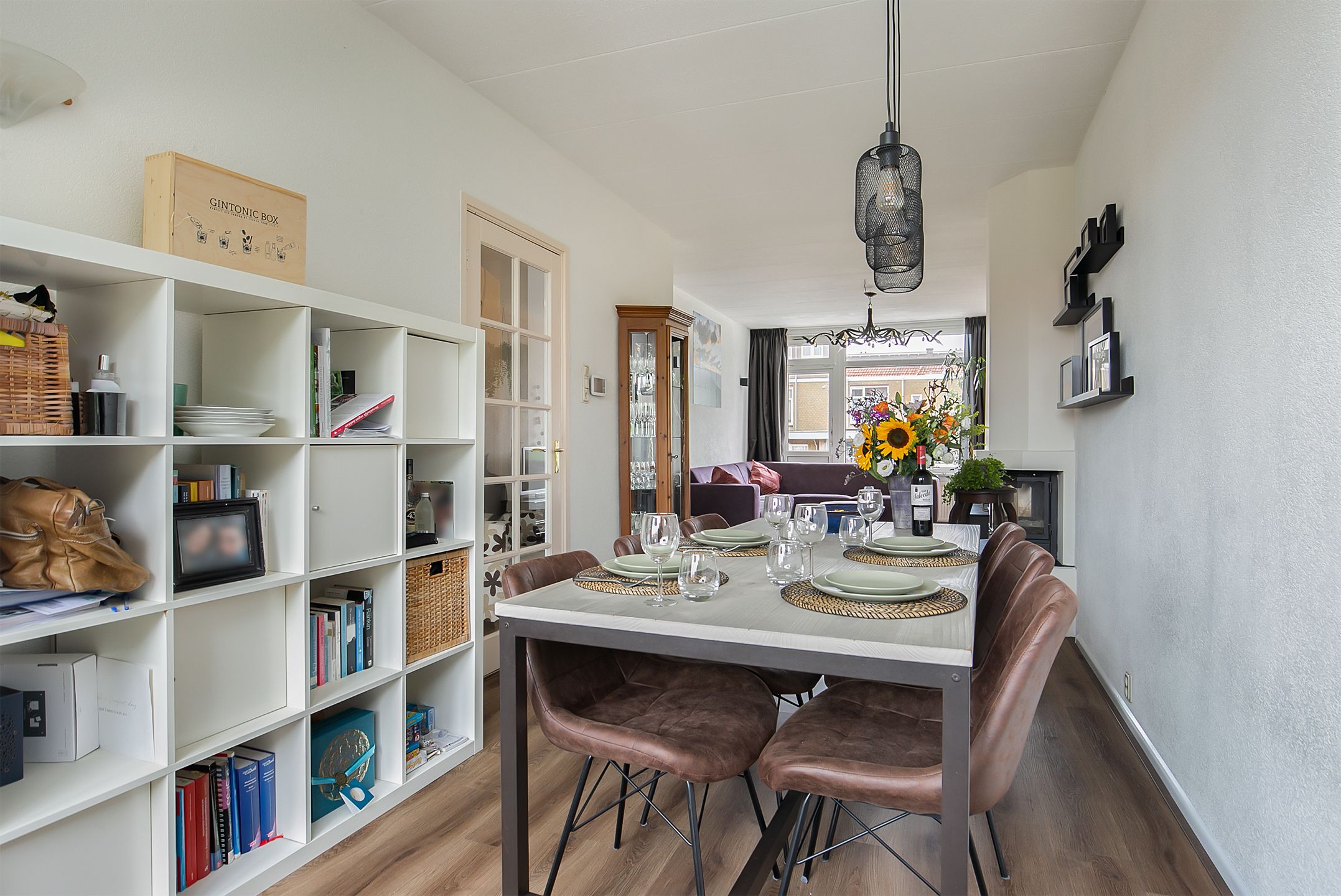 Foto 12 van Dr. de Visserplein 24