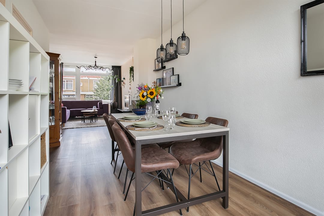 Foto 13 van Dr. de Visserplein 24