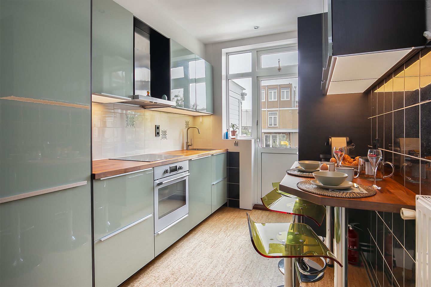 Foto 14 van Dr. de Visserplein 24