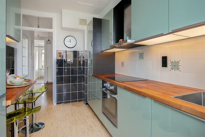 Photo 15 of Dr. de Visserplein 24