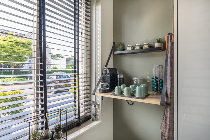 Foto 12 van Basket 7