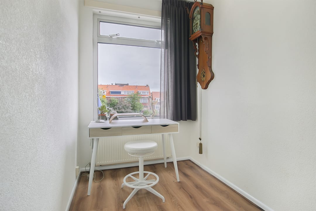 Foto 16 van Dr. de Visserplein 24