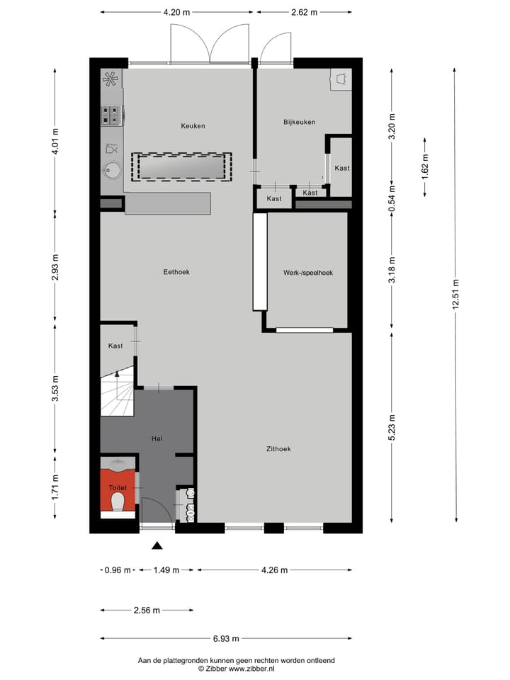 Foto 65 van Rijnstraat 44