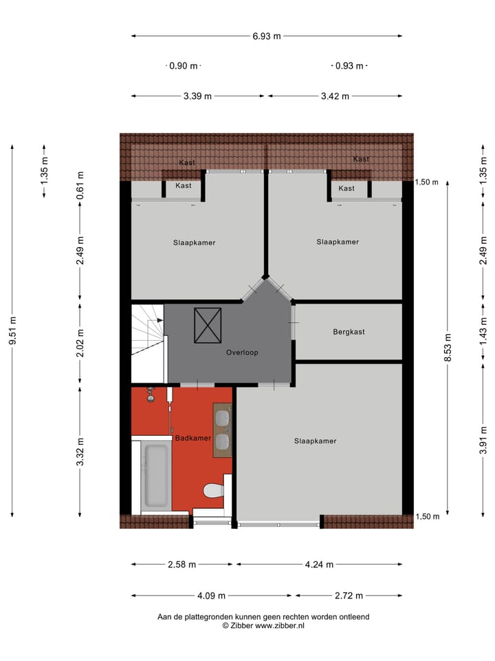 Foto 66 van Rijnstraat 44