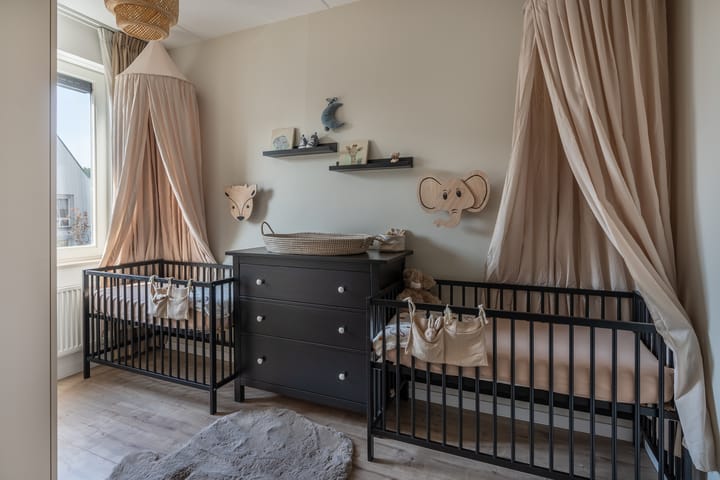 Foto 18 van Basket 7