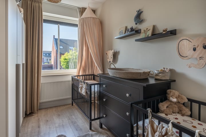 Foto 19 van Basket 7