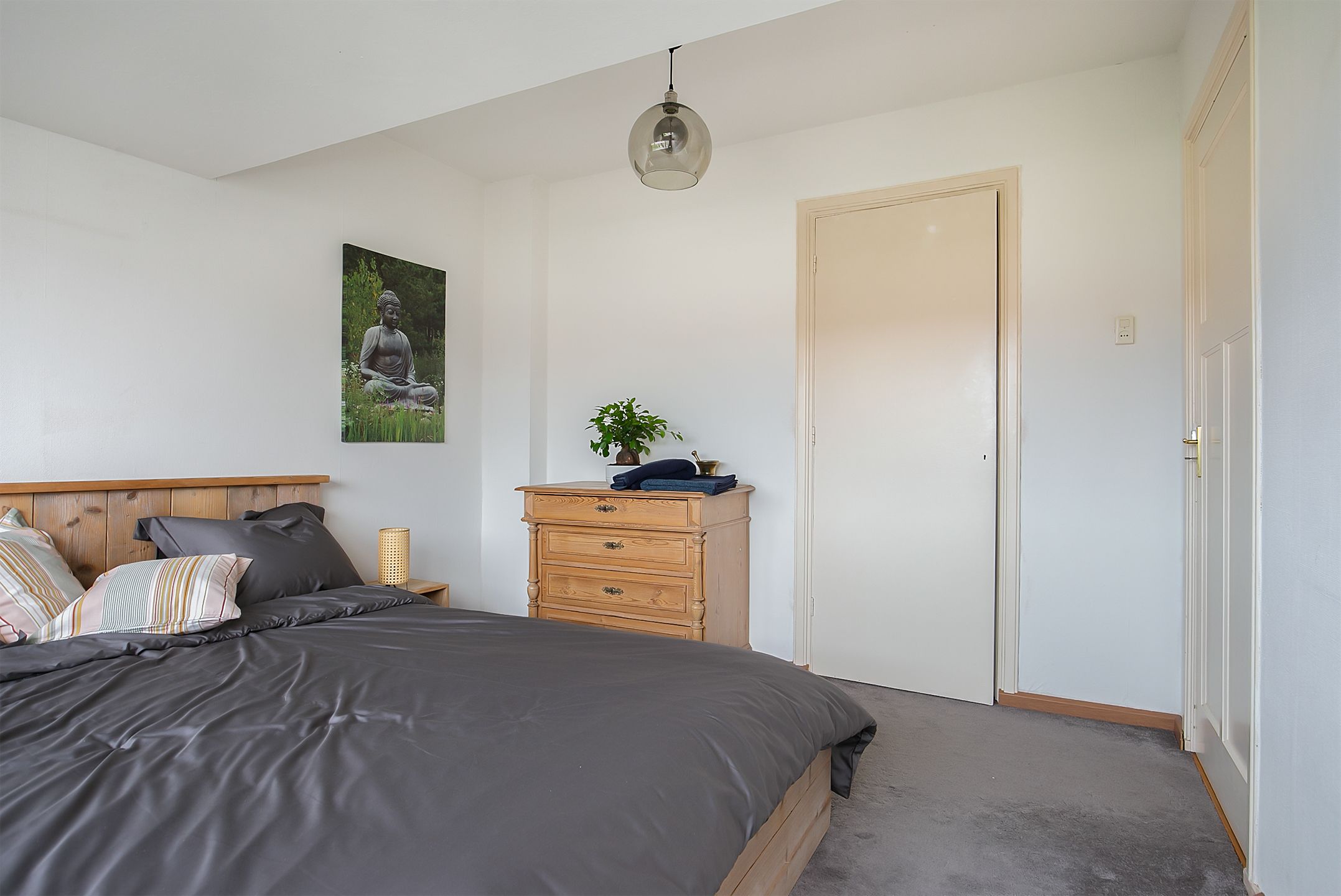 Foto 24 van Dr. de Visserplein 24