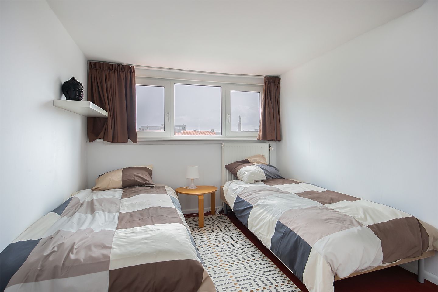 Foto 25 van Dr. de Visserplein 24