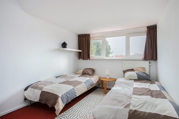 Photo 26 of Dr. de Visserplein 24