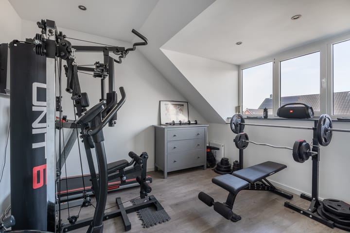 Foto 25 van Basket 7