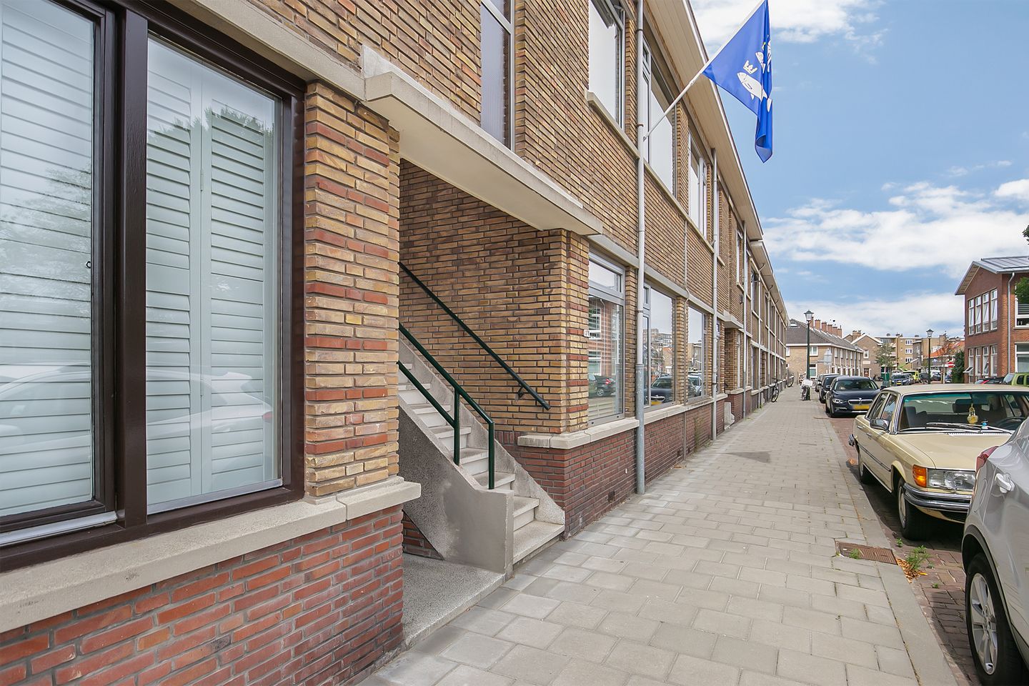 Foto 29 van Dr. de Visserplein 24