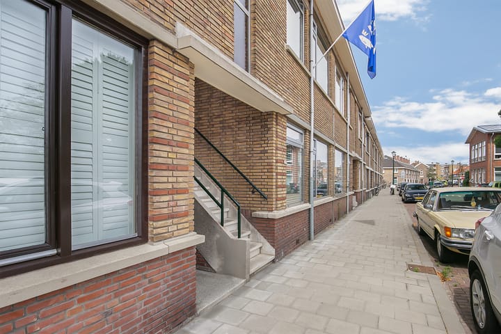 Photo 29 of Dr. de Visserplein 24