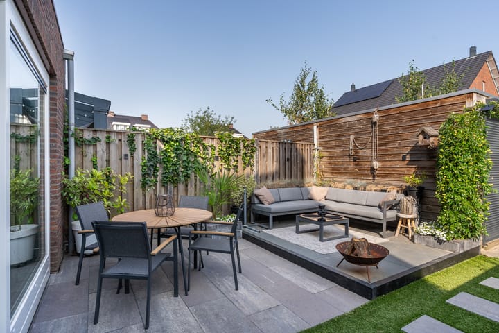 Foto 26 van Basket 7