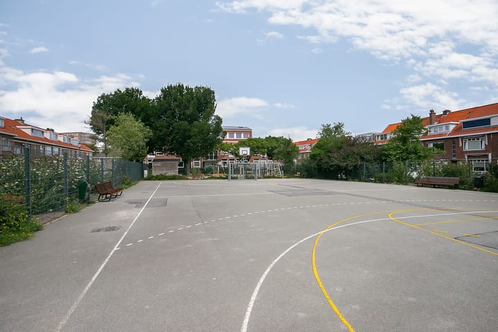 Photo 30 of Dr. de Visserplein 24