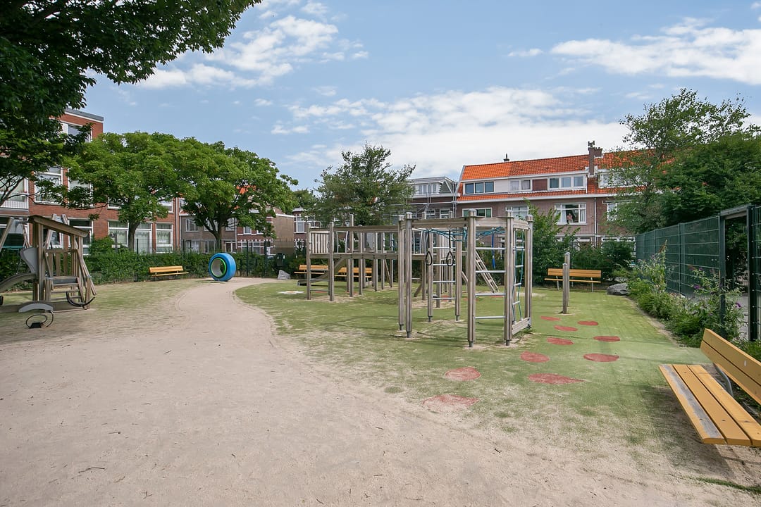 Foto 31 van Dr. de Visserplein 24