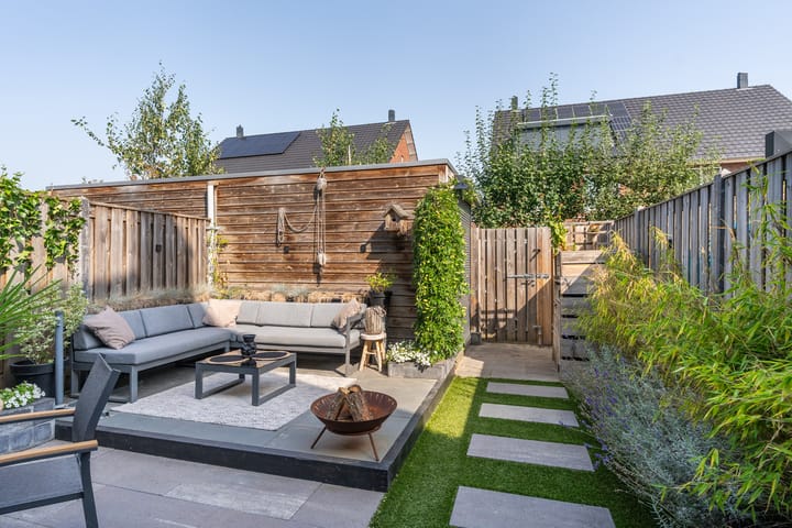 Foto 27 van Basket 7