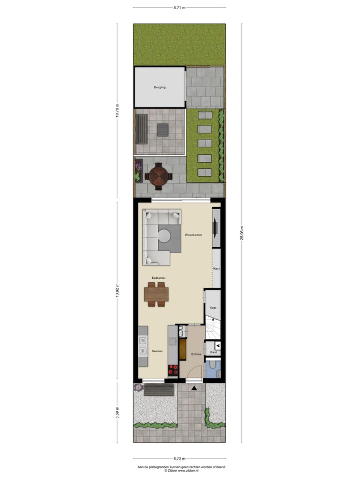 Foto 35 van Basket 7