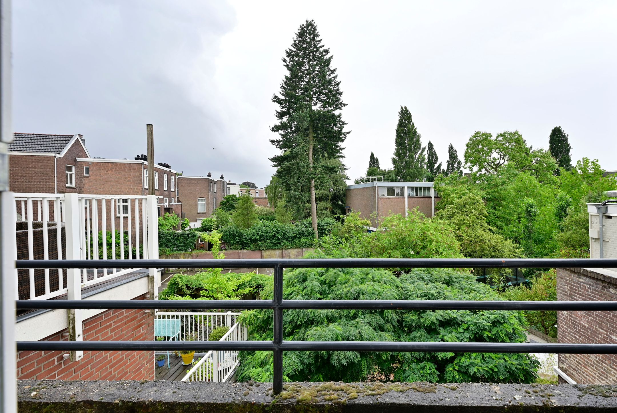 Foto 12 van Berg en Dalseweg 70