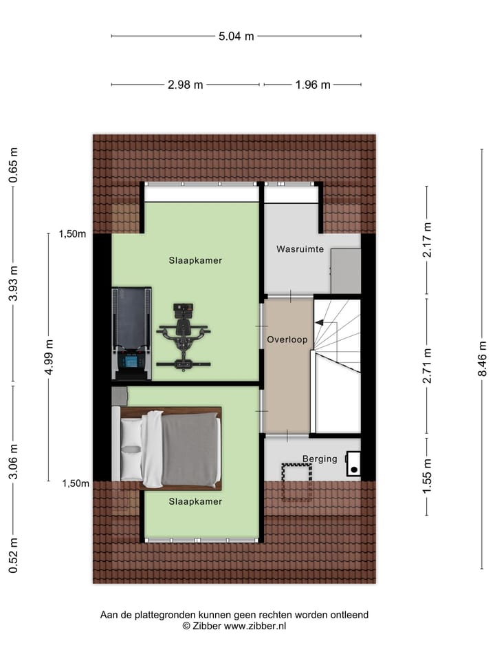 Foto 33 van Basket 7