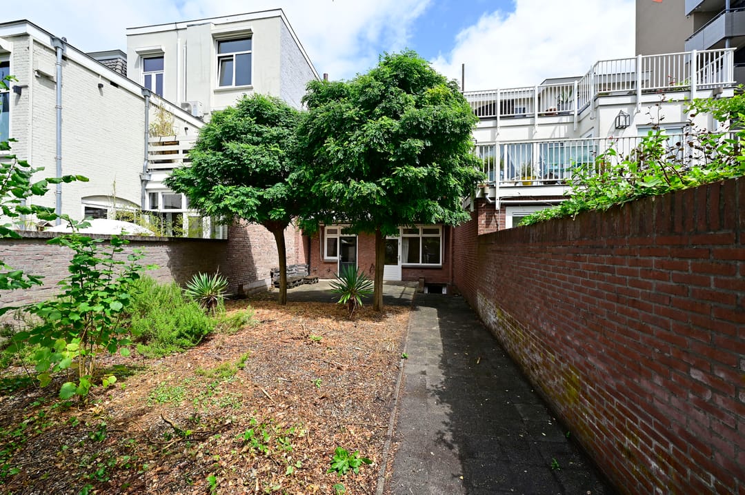 Foto 22 van Berg en Dalseweg 70