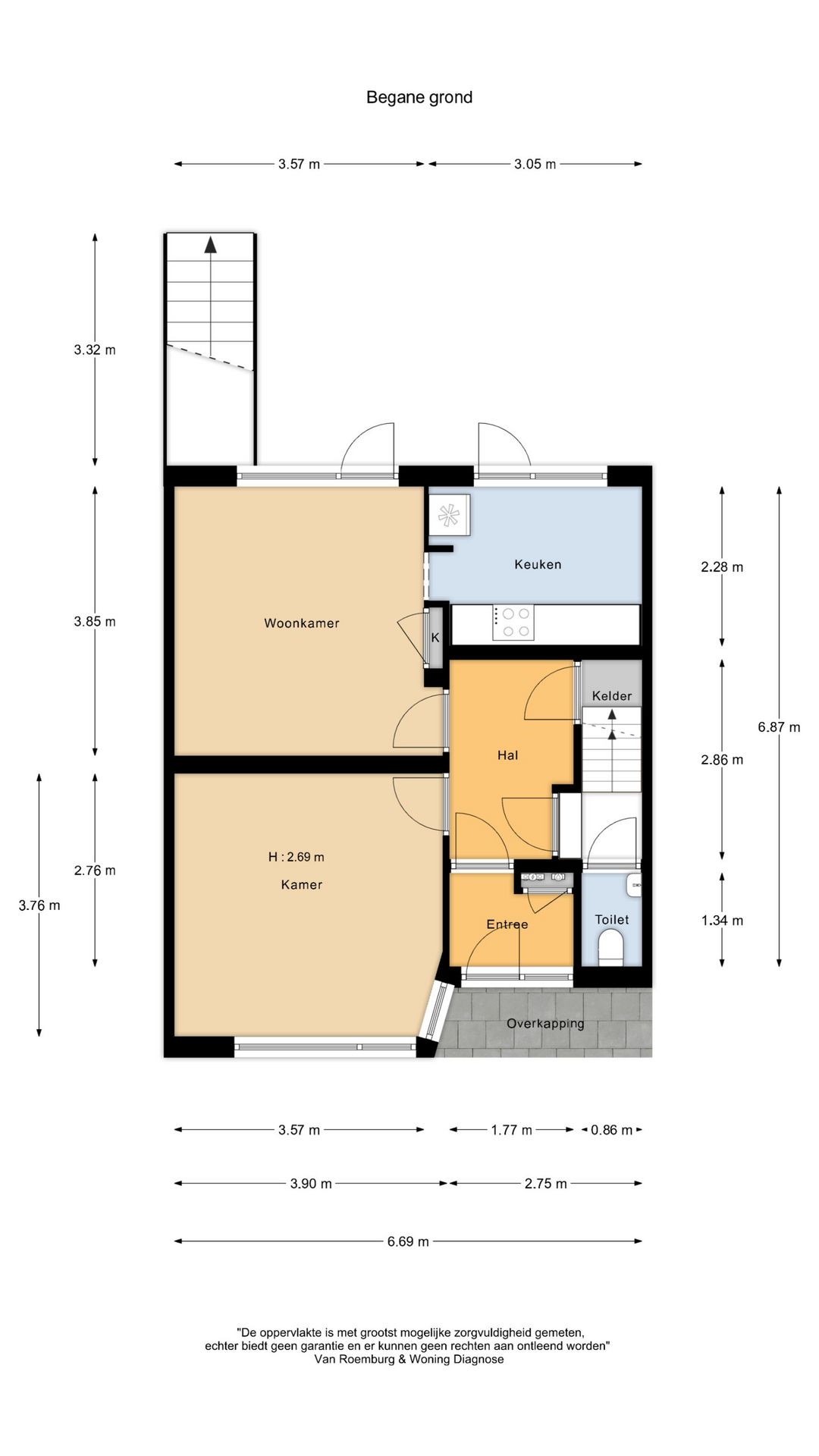 Foto 24 van Berg en Dalseweg 70