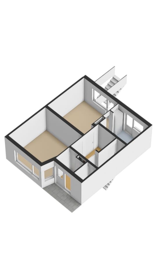 Foto 25 van Berg en Dalseweg 70