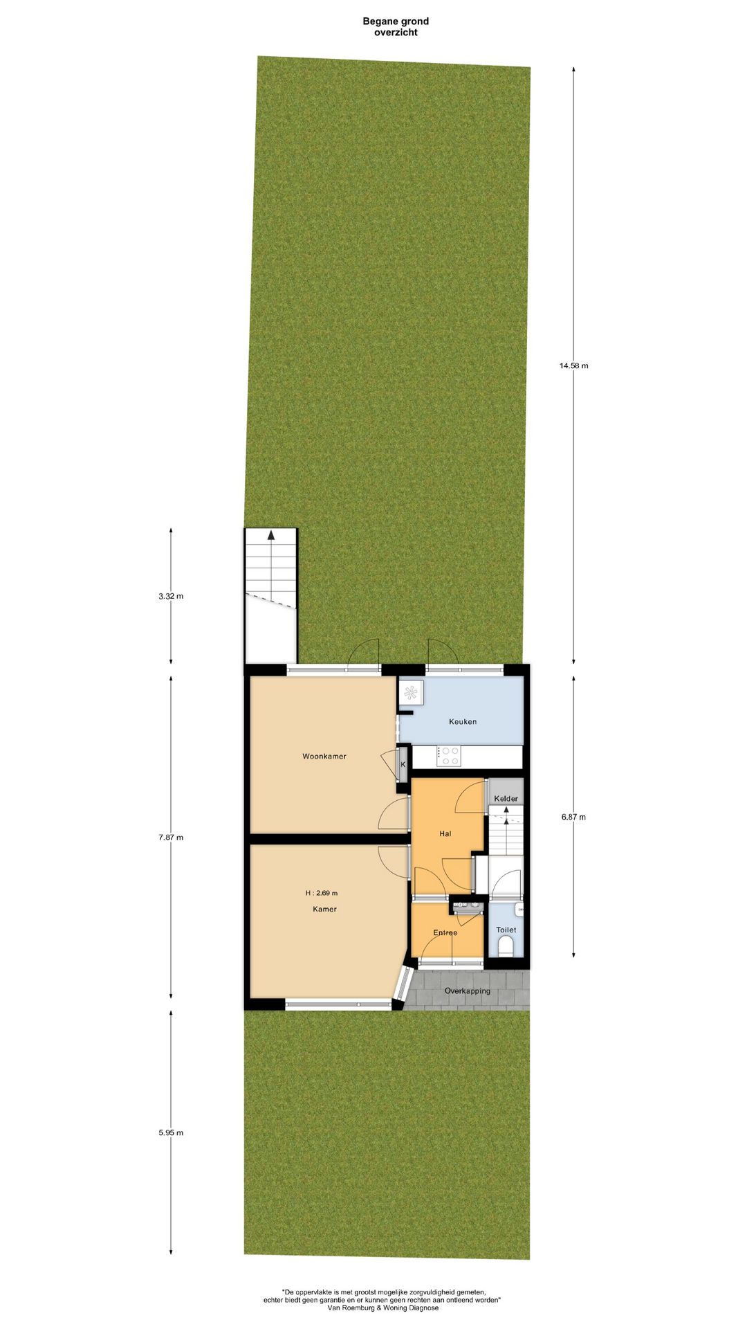 Foto 26 van Berg en Dalseweg 70