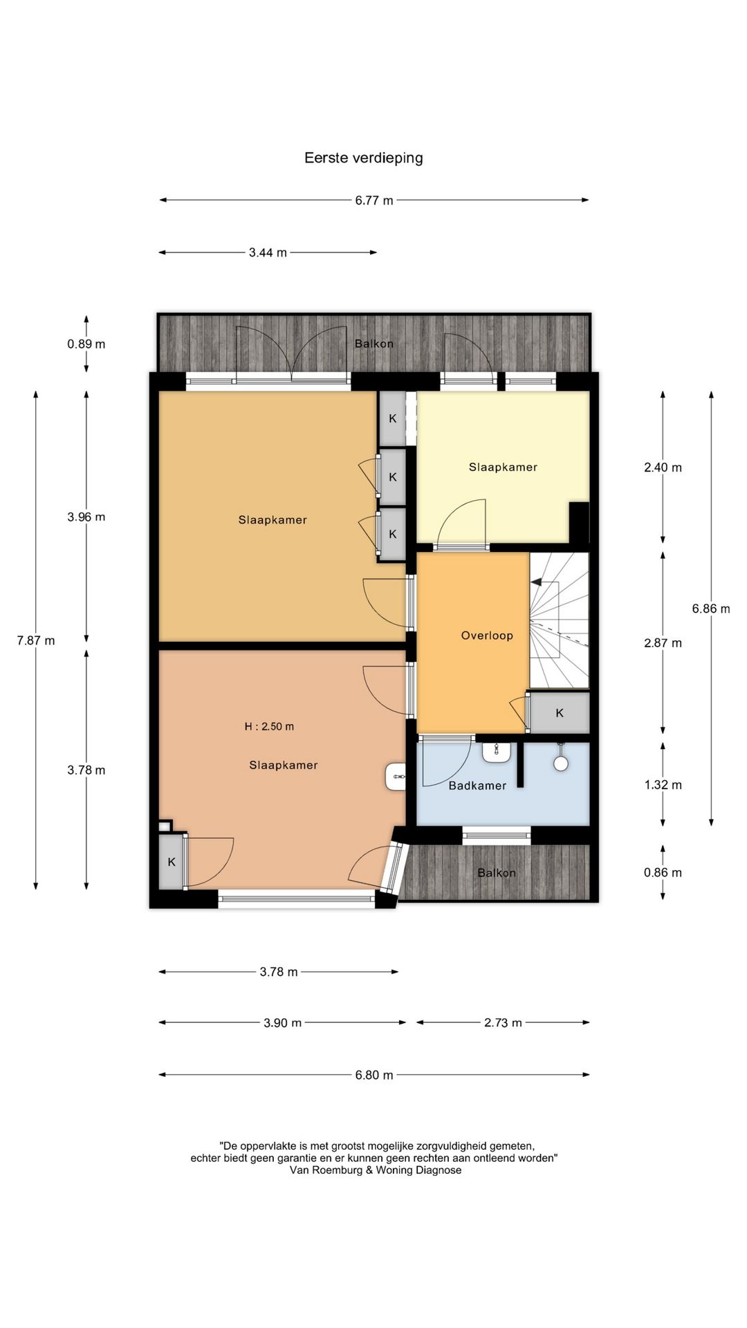 Foto 28 van Berg en Dalseweg 70