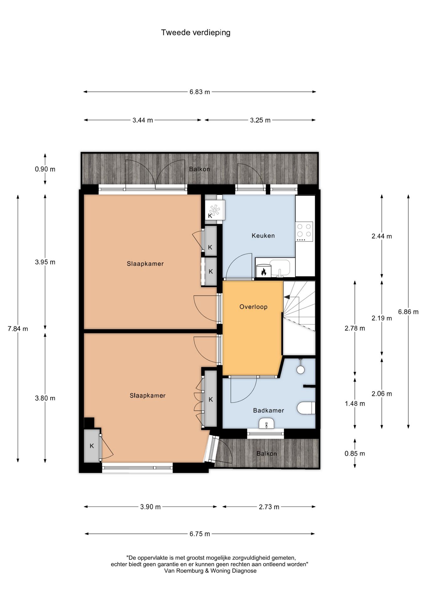 Foto 30 van Berg en Dalseweg 70