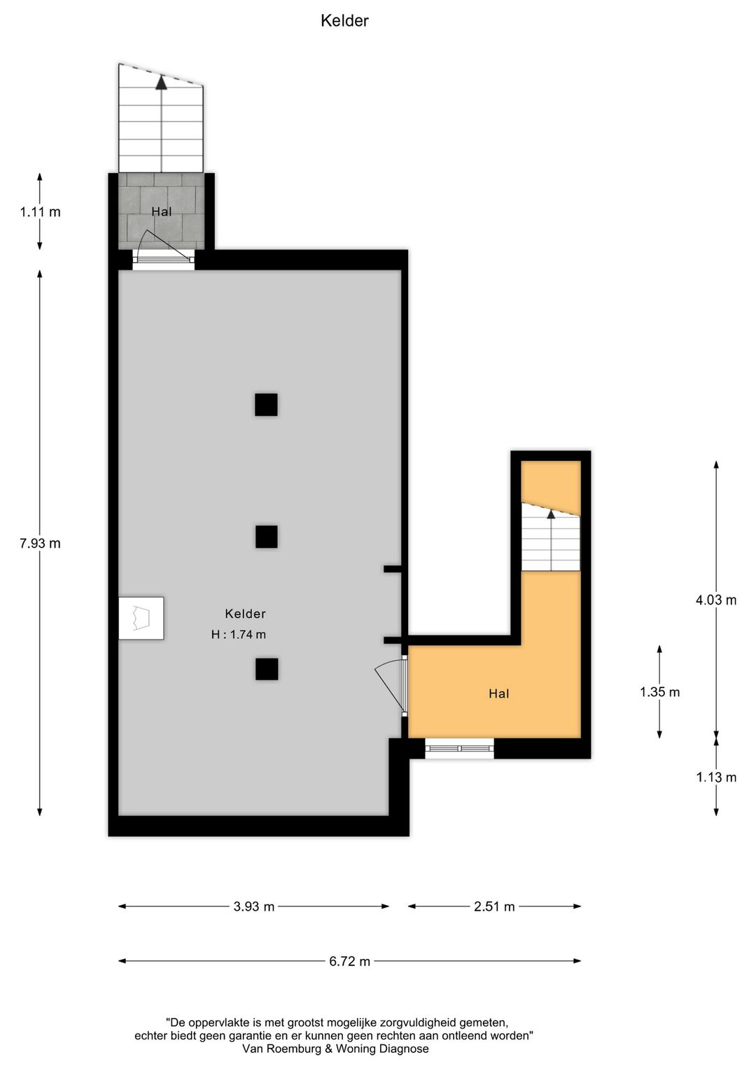 Foto 32 van Berg en Dalseweg 70