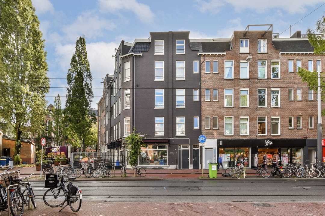 Photo 1 of Molukkenstraat 69-1