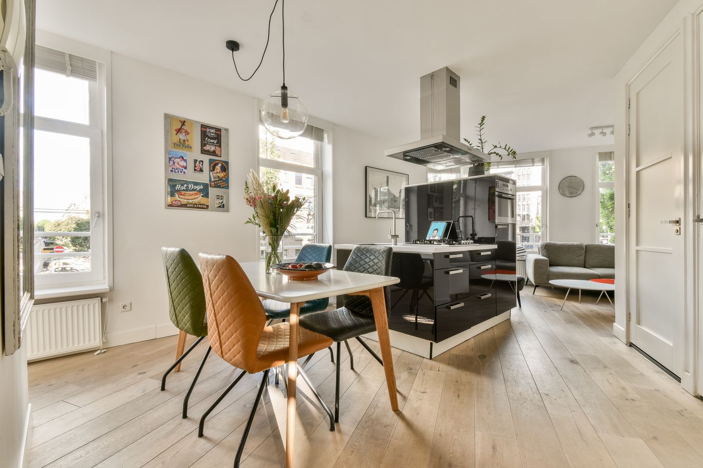 Photo 4 of Molukkenstraat 69-1