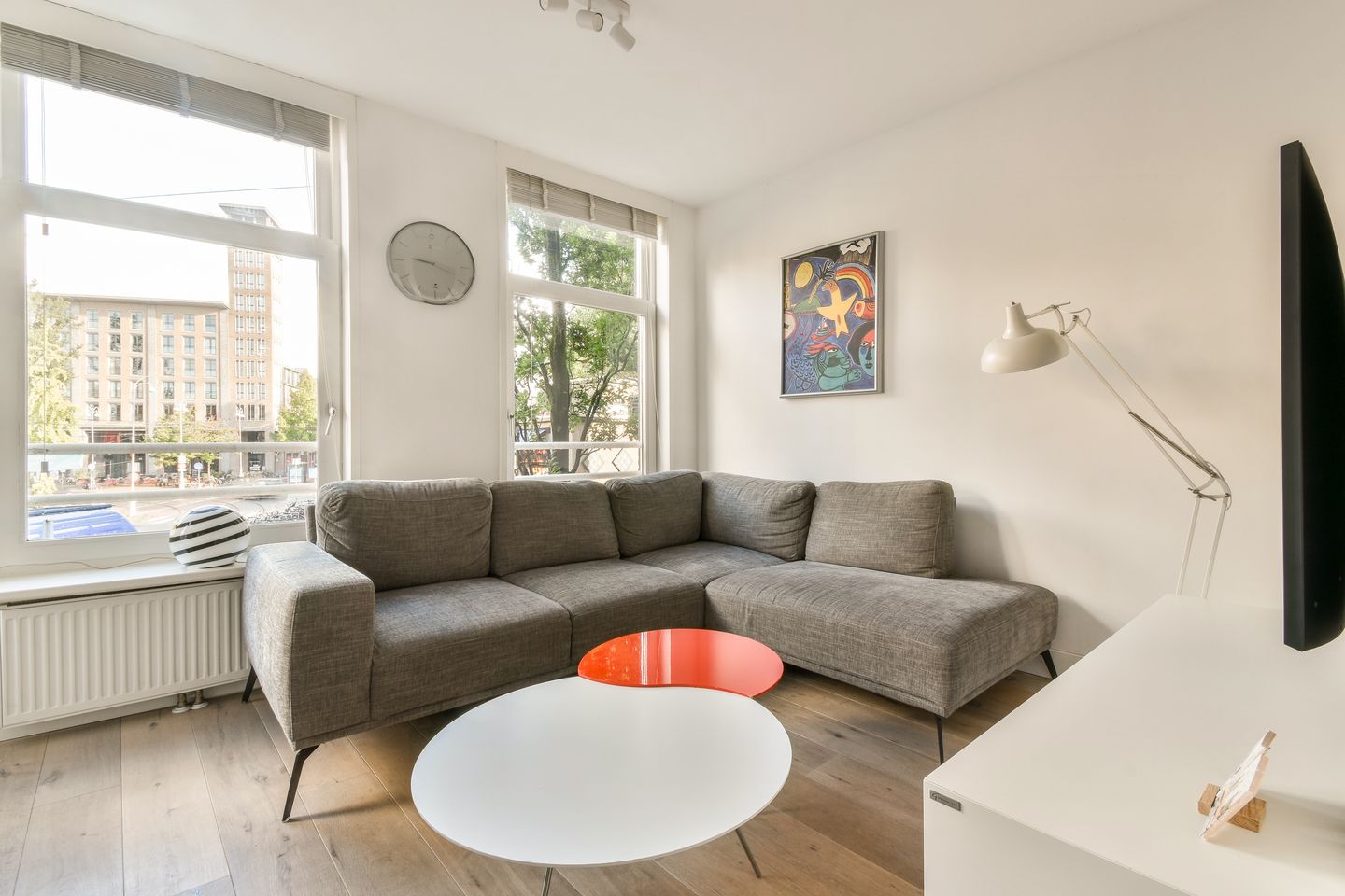 Photo 5 of Molukkenstraat 69-1