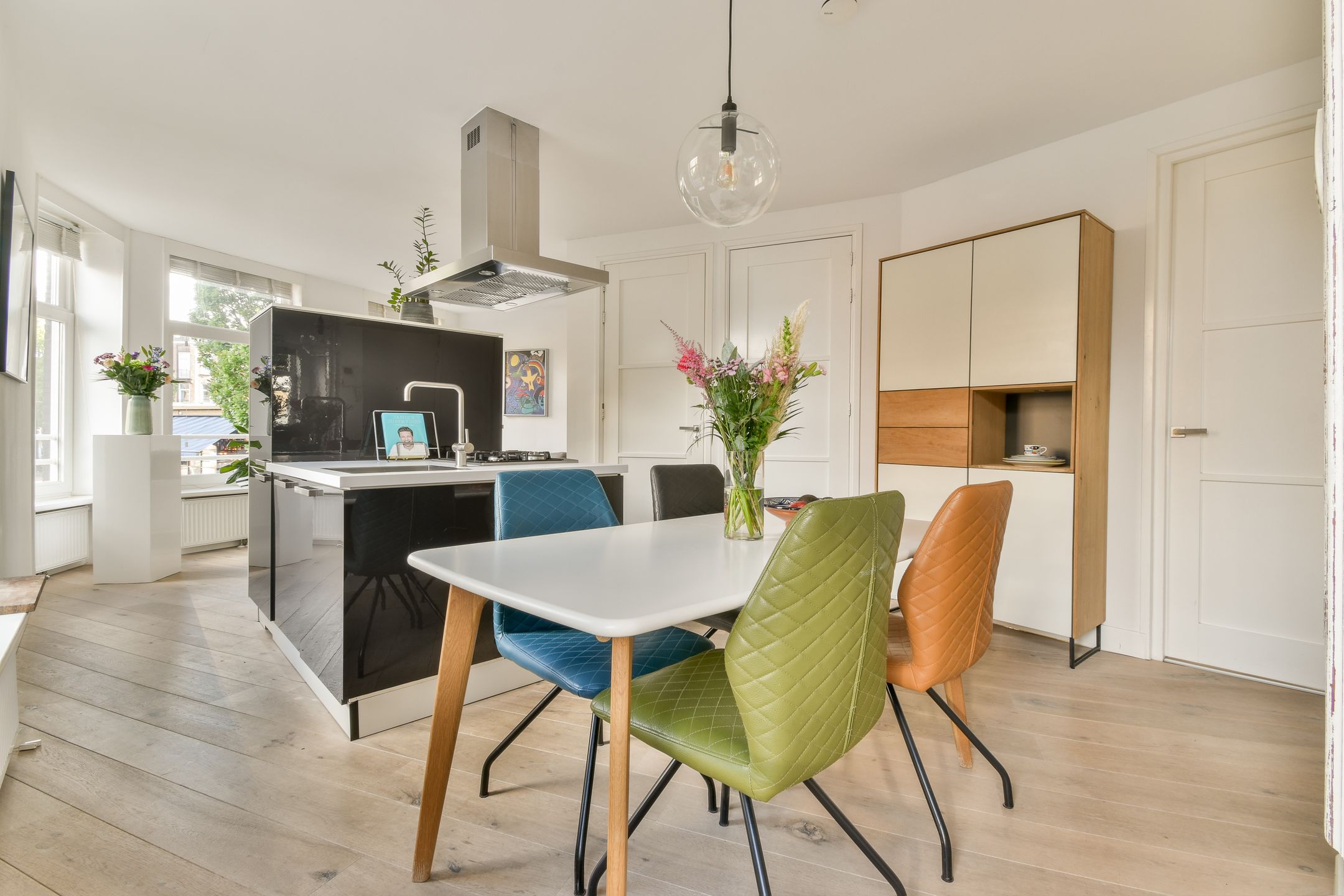 Photo 9 of Molukkenstraat 69-1