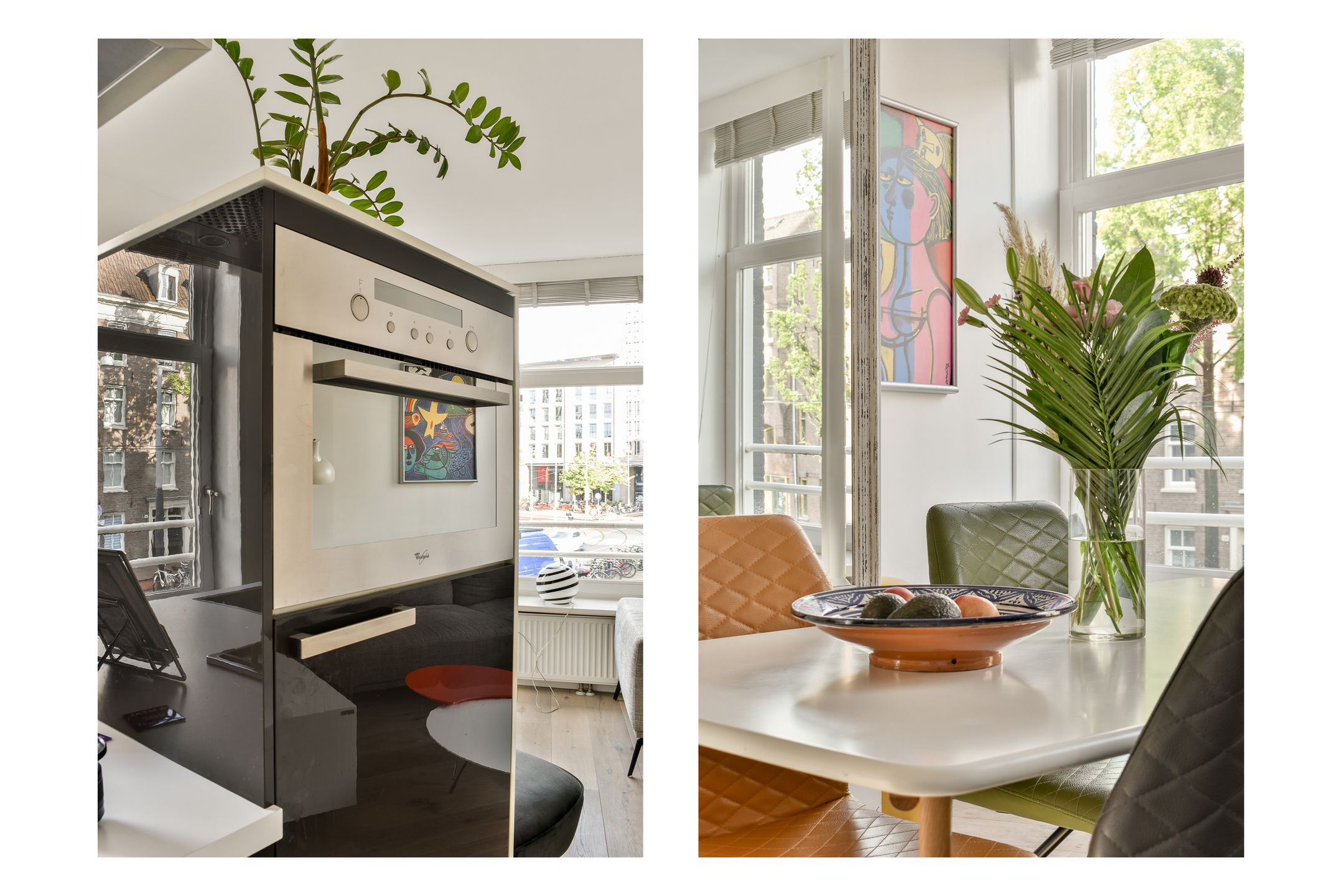 Photo 12 of Molukkenstraat 69-1