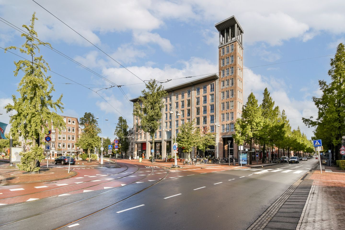 Photo 25 of Molukkenstraat 69-1