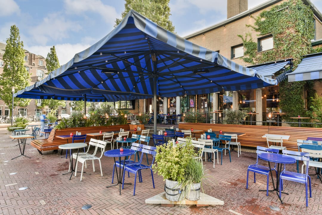 Photo 26 of Molukkenstraat 69-1