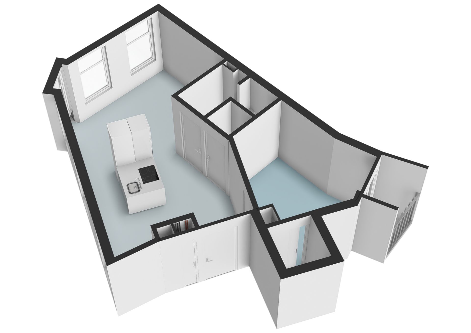 Photo 30 of Molukkenstraat 69-1