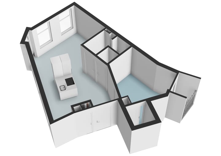 Foto 30 van Molukkenstraat 69-1