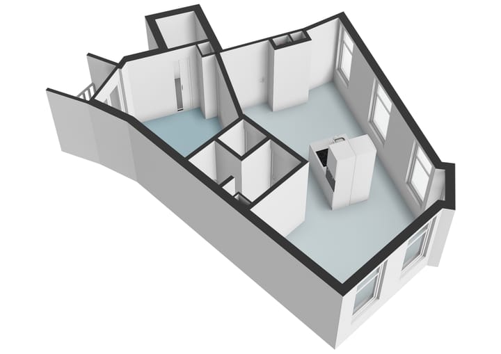 Foto 31 van Molukkenstraat 69-1