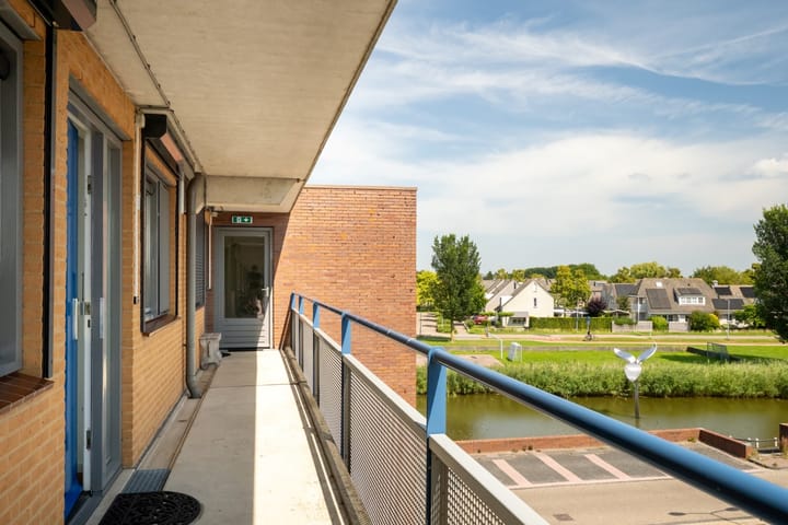 Foto 2 van Vijverhof 51