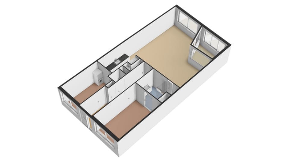 Foto 45 van Vijverhof 51