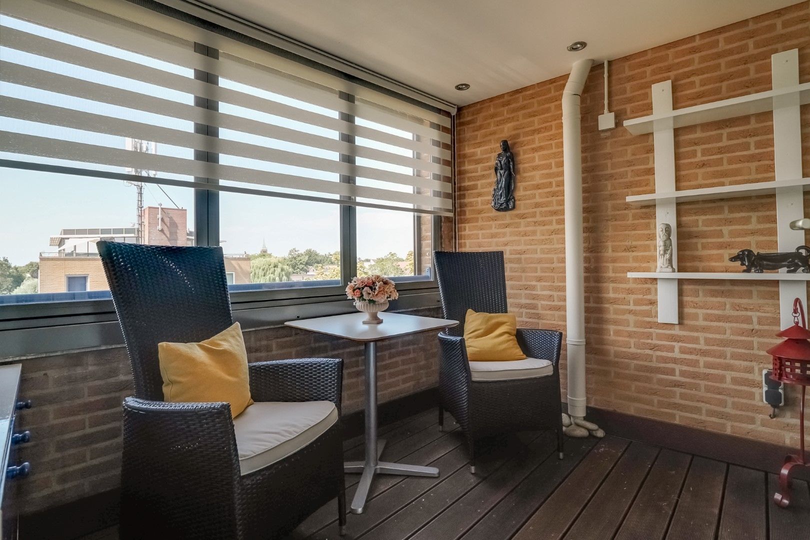 Foto 3 van Vijverhof 51