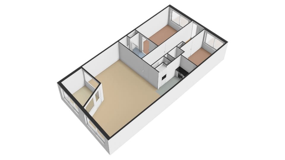 Foto 46 van Vijverhof 51