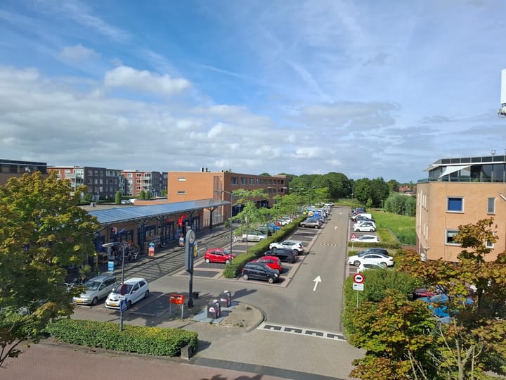 Foto 4 van Vijverhof 51