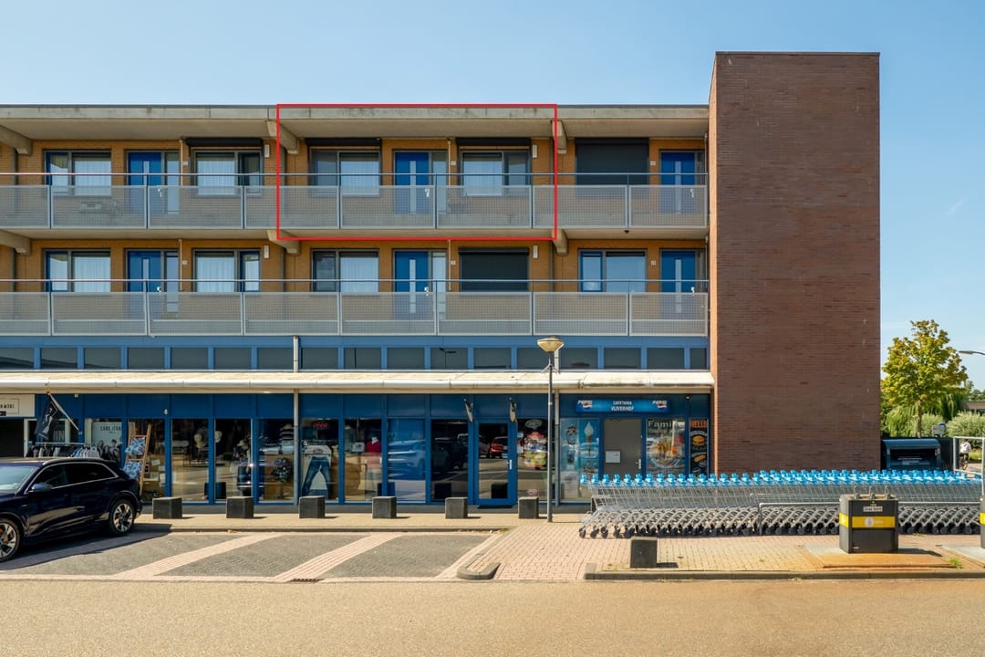 Foto 7 van Vijverhof 51